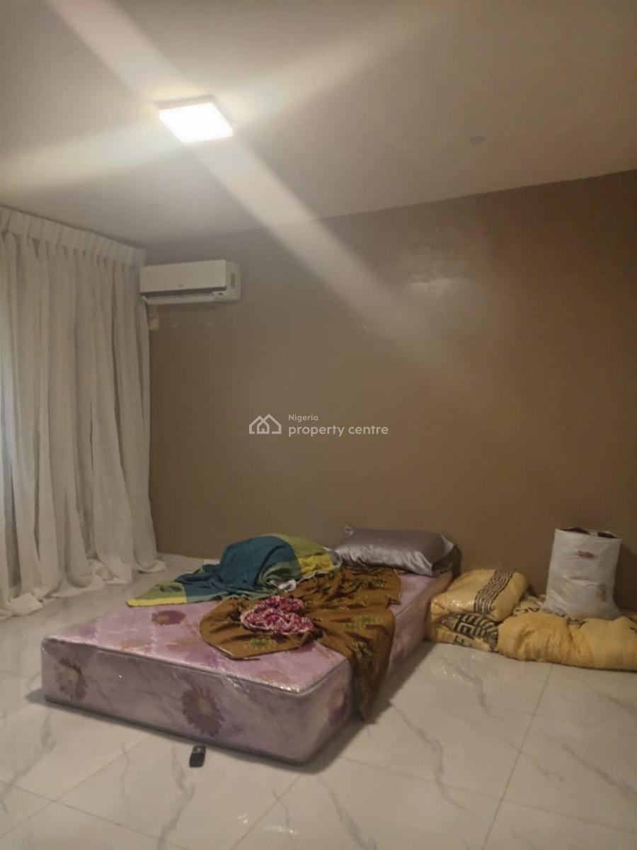 a Luxury Mini Flat with Excel Ground Floor, Along Addo Road, Badore, Ibeju Lekki, Lagos, Mini Flat (room and Parlour) for Rent