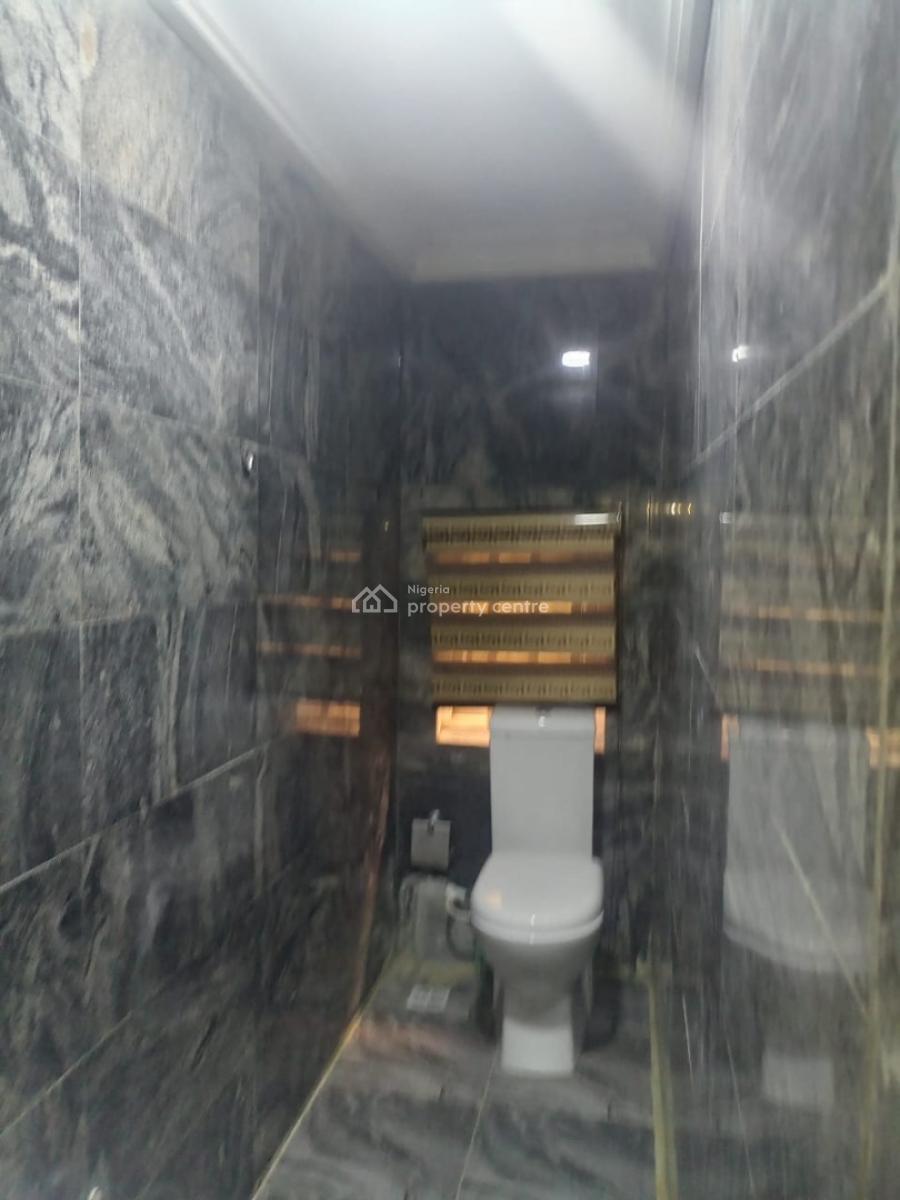 a Luxury Mini Flat with Excel Ground Floor, Along Addo Road, Badore, Ibeju Lekki, Lagos, Mini Flat (room and Parlour) for Rent