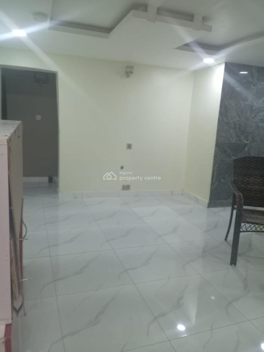 a Luxury Mini Flat with Excel Ground Floor, Along Addo Road, Badore, Ibeju Lekki, Lagos, Mini Flat (room and Parlour) for Rent
