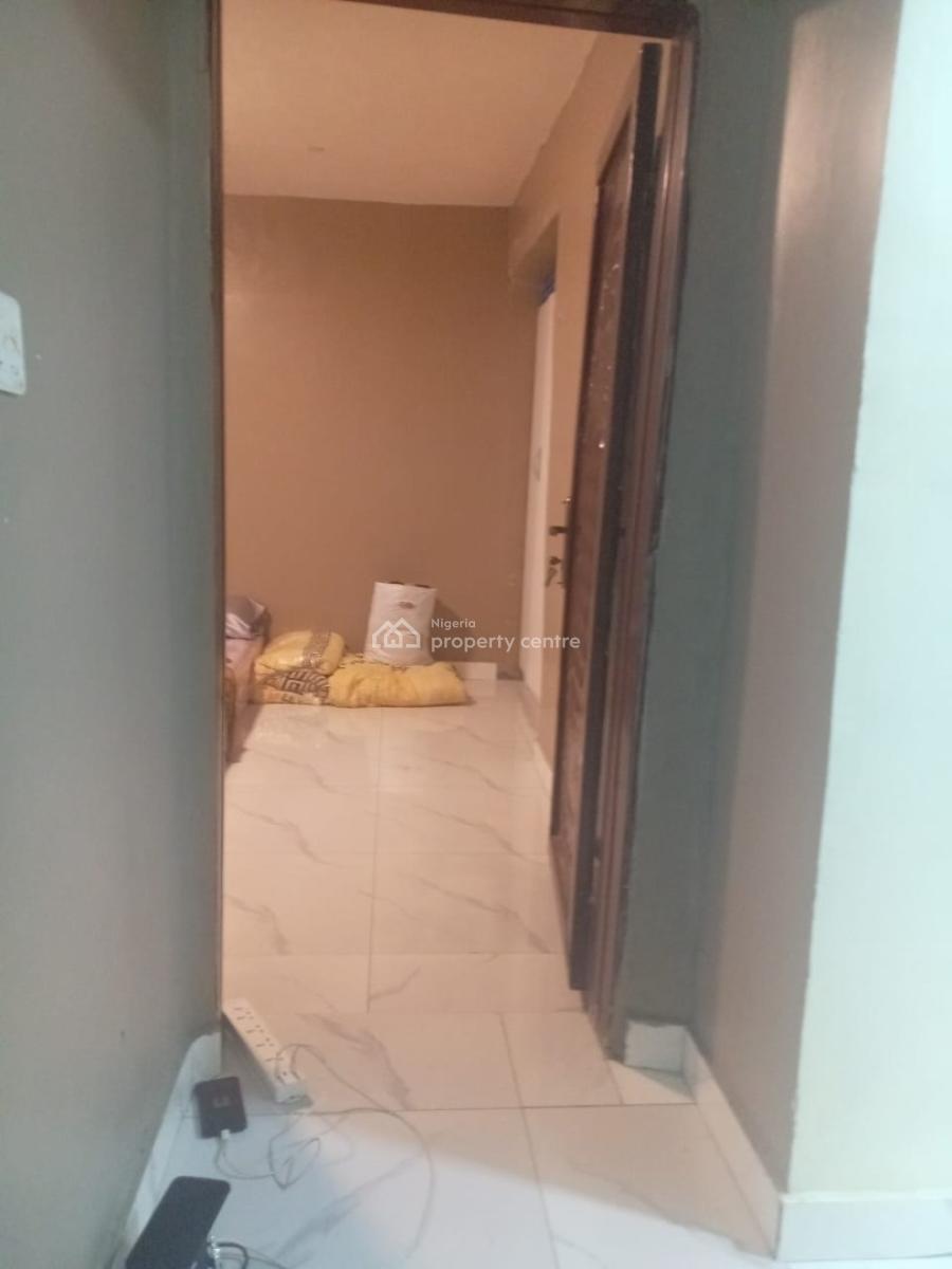a Luxury Mini Flat with Excel Ground Floor, Along Addo Road, Badore, Ibeju Lekki, Lagos, Mini Flat (room and Parlour) for Rent