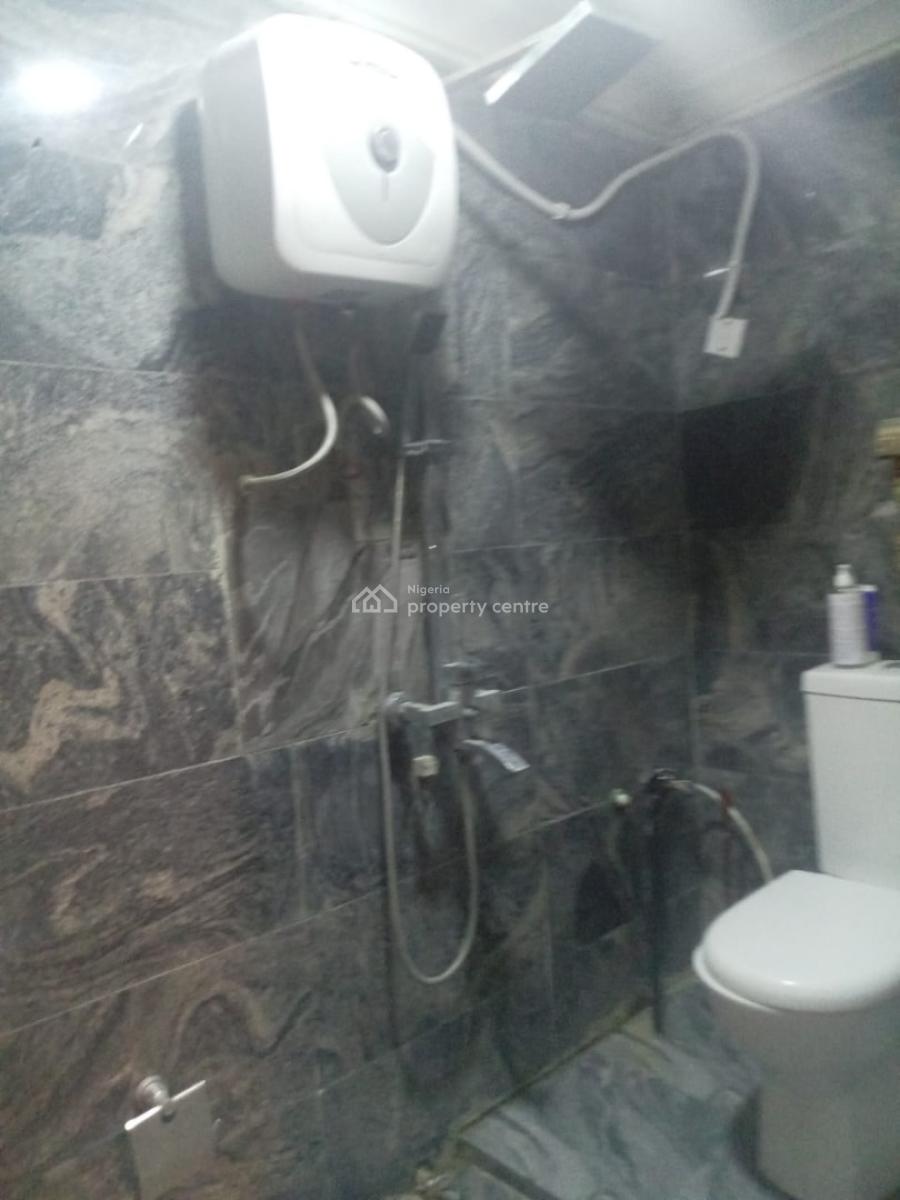 a Luxury Mini Flat with Excel Ground Floor, Along Addo Road, Badore, Ibeju Lekki, Lagos, Mini Flat (room and Parlour) for Rent