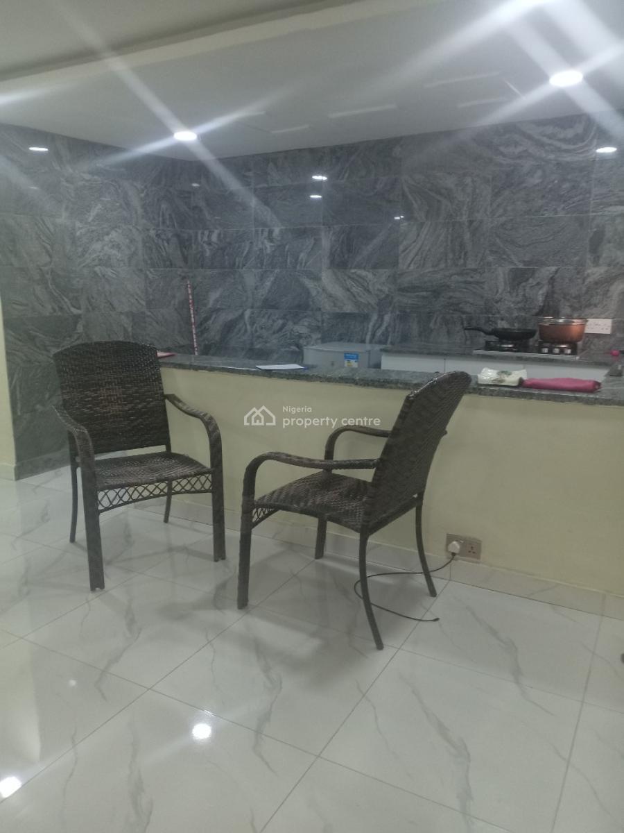 a Luxury Mini Flat with Excel, Gig Estate, Badore, Ajah, Lagos, Mini Flat (room and Parlour) for Rent
