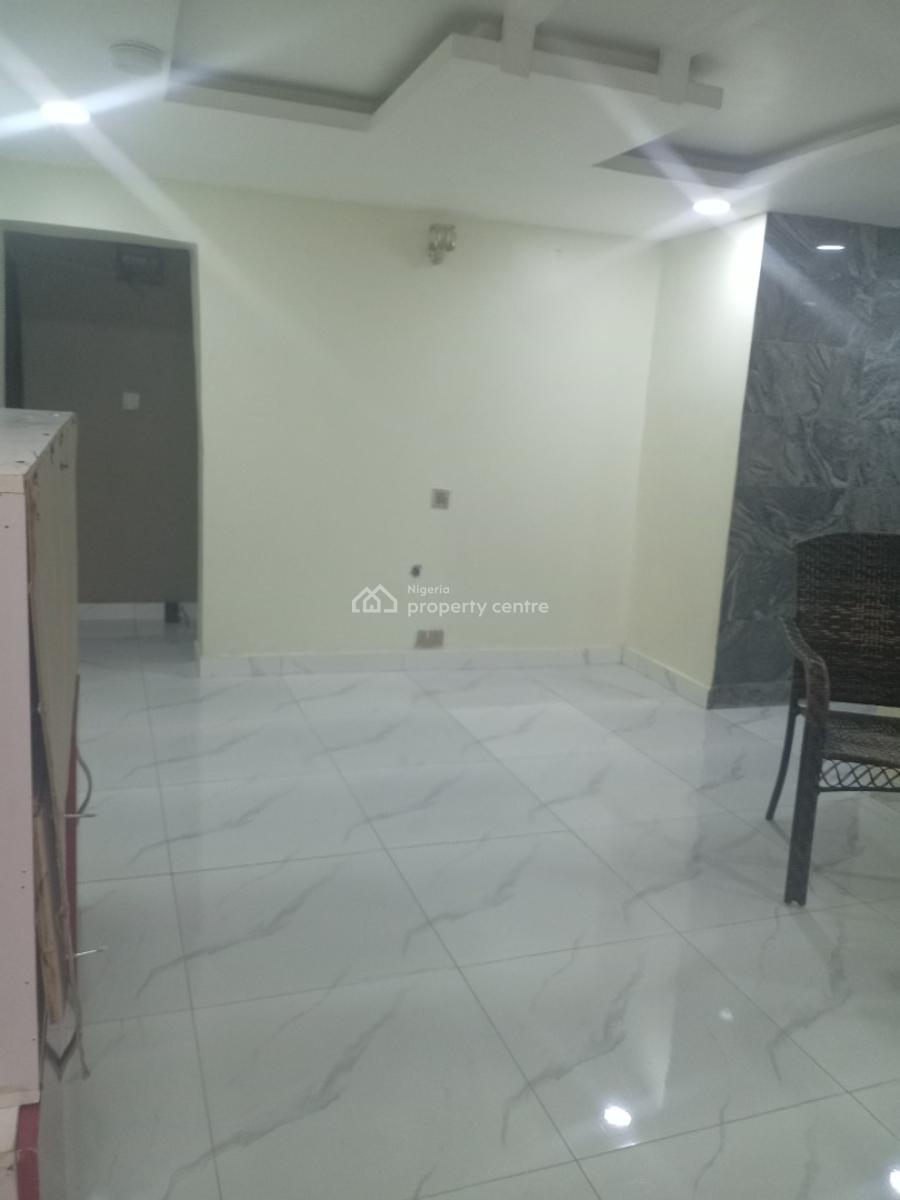 a Luxury Mini Flat with Excel, Gig Estate, Badore, Ajah, Lagos, Mini Flat (room and Parlour) for Rent