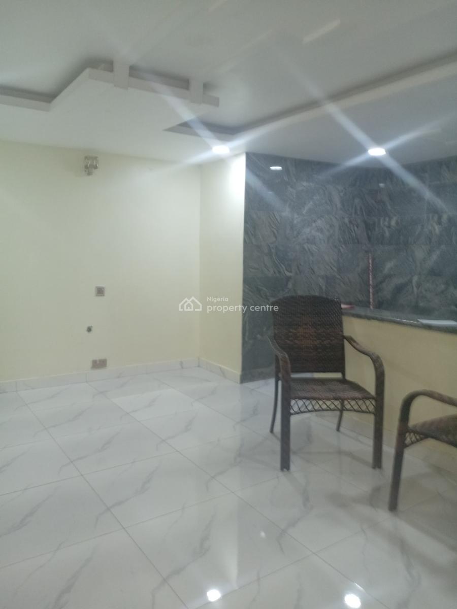 a Luxury Mini Flat with Excel, Gig Estate, Badore, Ajah, Lagos, Mini Flat (room and Parlour) for Rent