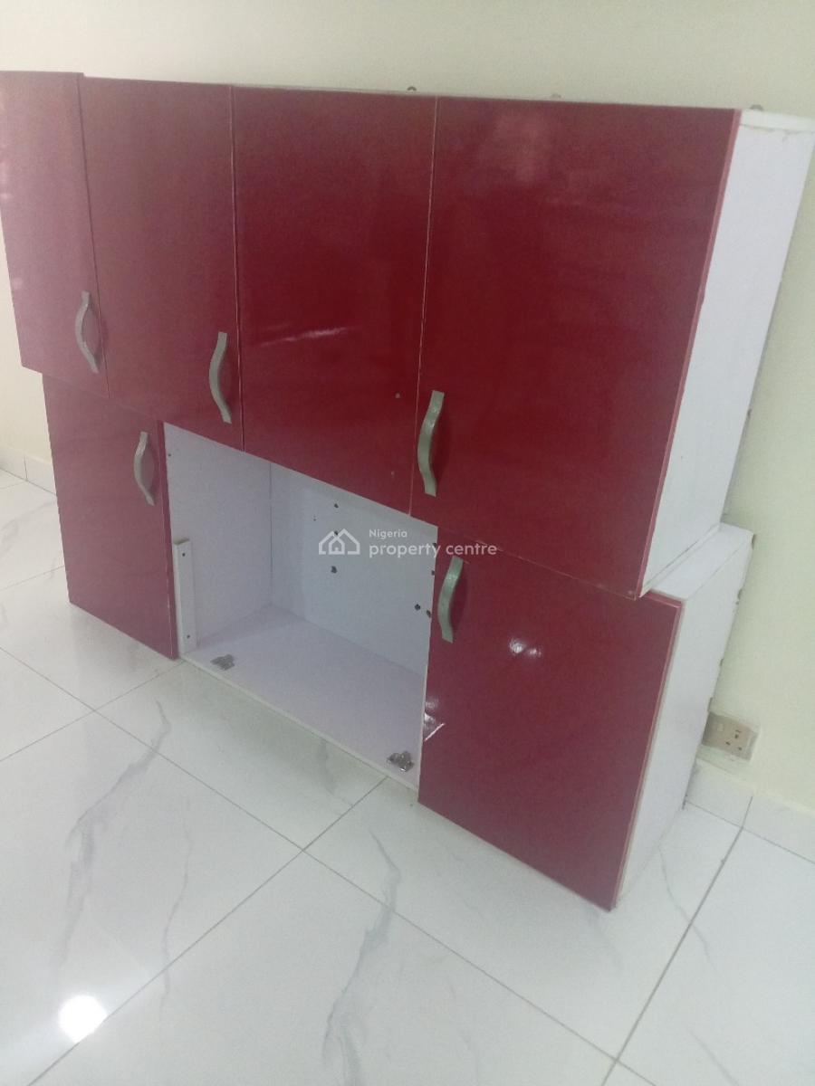 a Luxury Mini Flat with Excel, Gig Estate, Badore, Ajah, Lagos, Mini Flat (room and Parlour) for Rent