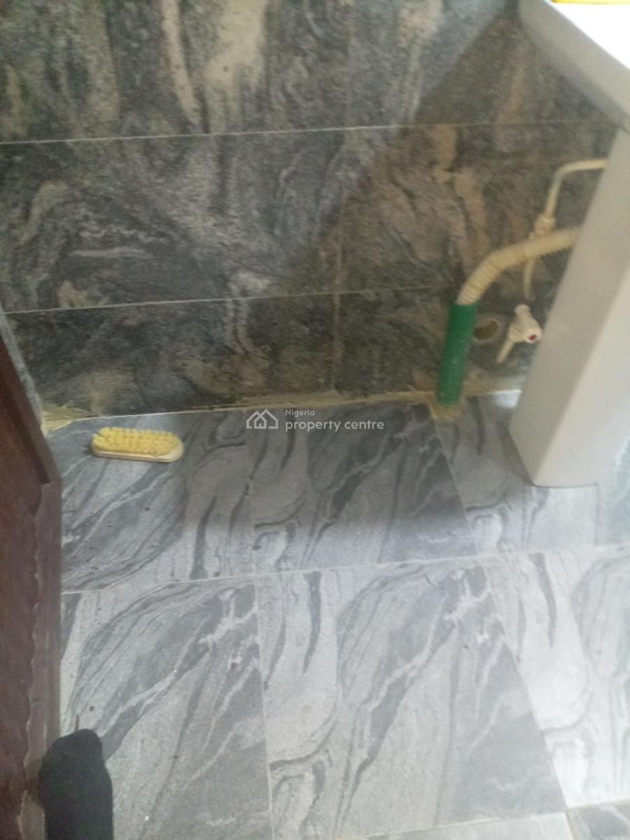 a Luxury Mini Flat with Excel, Gig Estate, Badore, Ajah, Lagos, Mini Flat (room and Parlour) for Rent