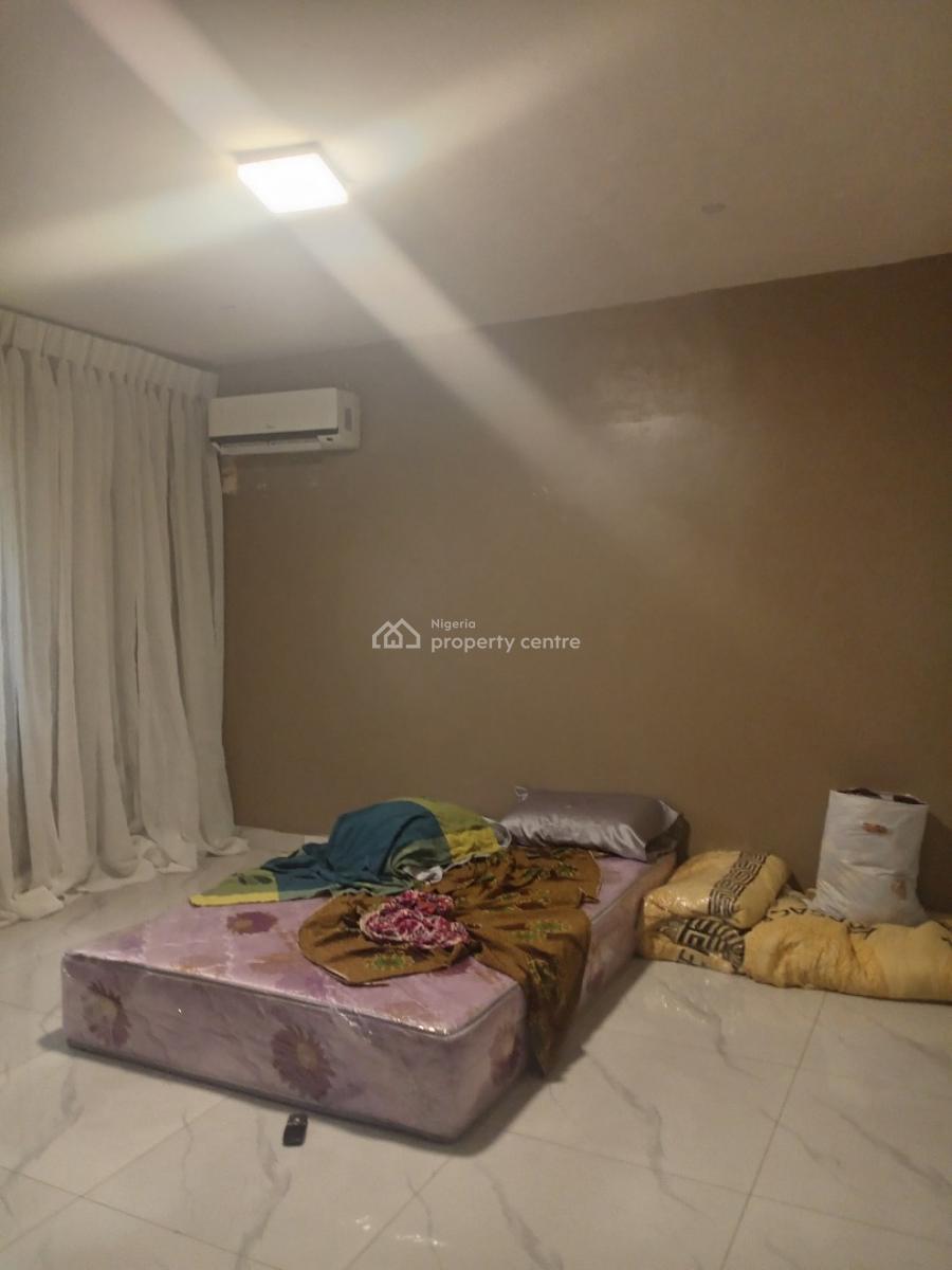 a Luxury Mini Flat with Excel, Gig Estate, Badore, Ajah, Lagos, Mini Flat (room and Parlour) for Rent