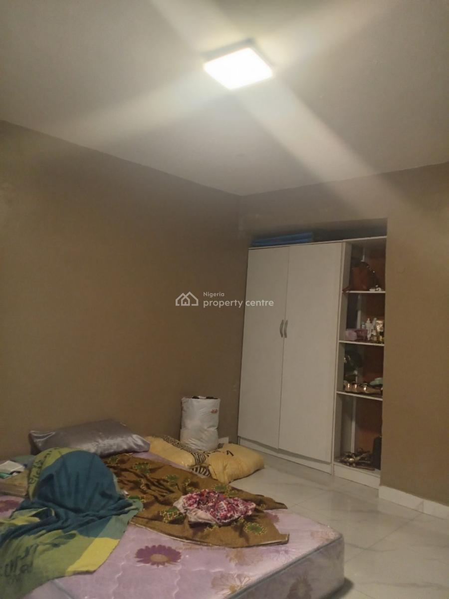a Luxury Mini Flat with Excel, Gig Estate, Badore, Ajah, Lagos, Mini Flat (room and Parlour) for Rent