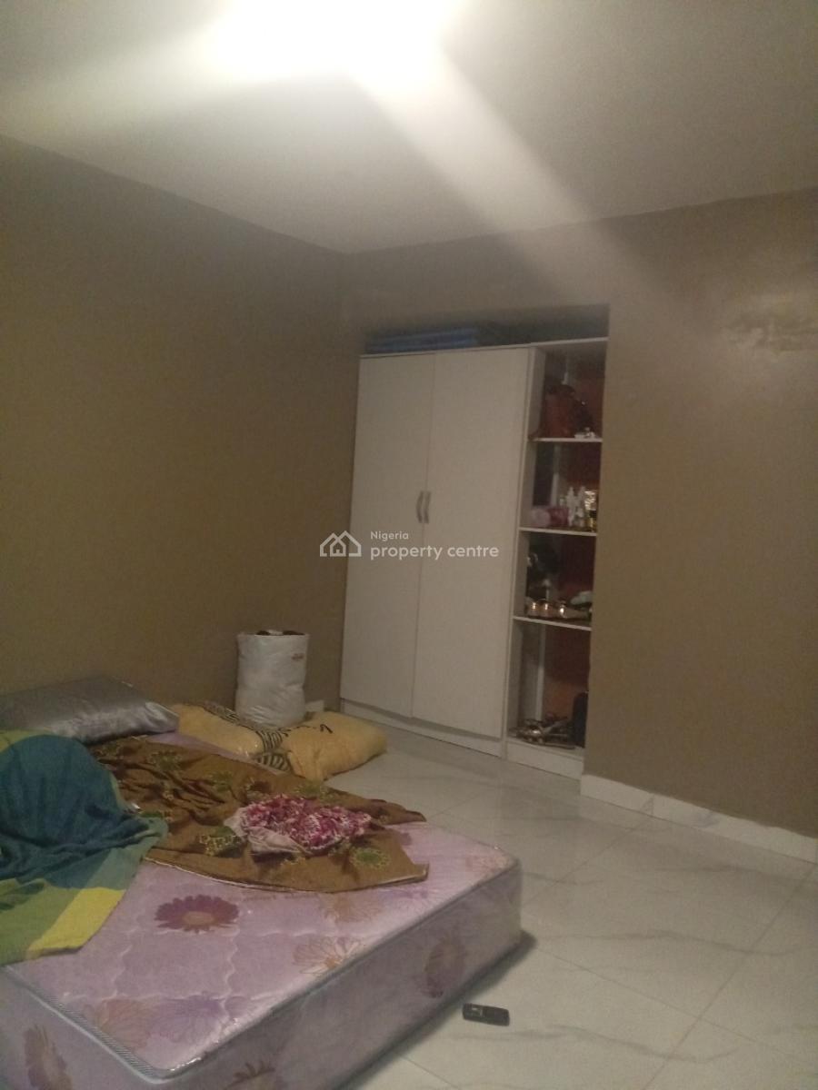 a Luxury Mini Flat with Excel, Gig Estate, Badore, Ajah, Lagos, Mini Flat (room and Parlour) for Rent