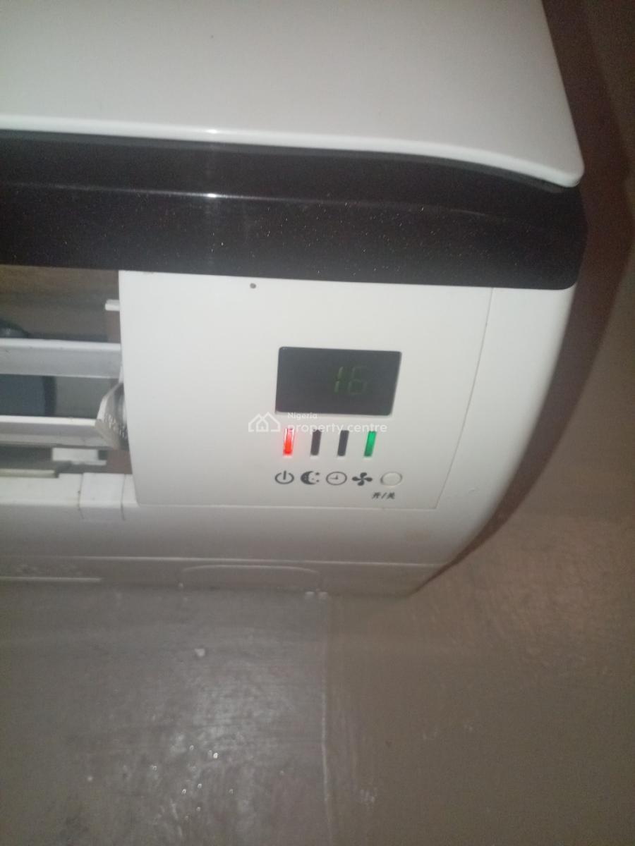 a Luxury Mini Flat with Excel, Gig Estate, Badore, Ajah, Lagos, Mini Flat (room and Parlour) for Rent