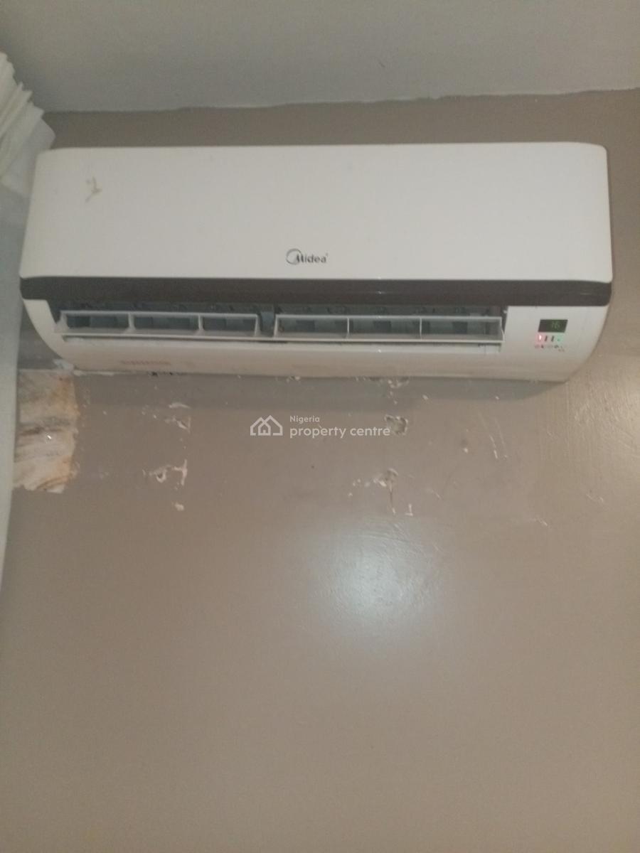 a Luxury Mini Flat with Excel, Gig Estate, Badore, Ajah, Lagos, Mini Flat (room and Parlour) for Rent