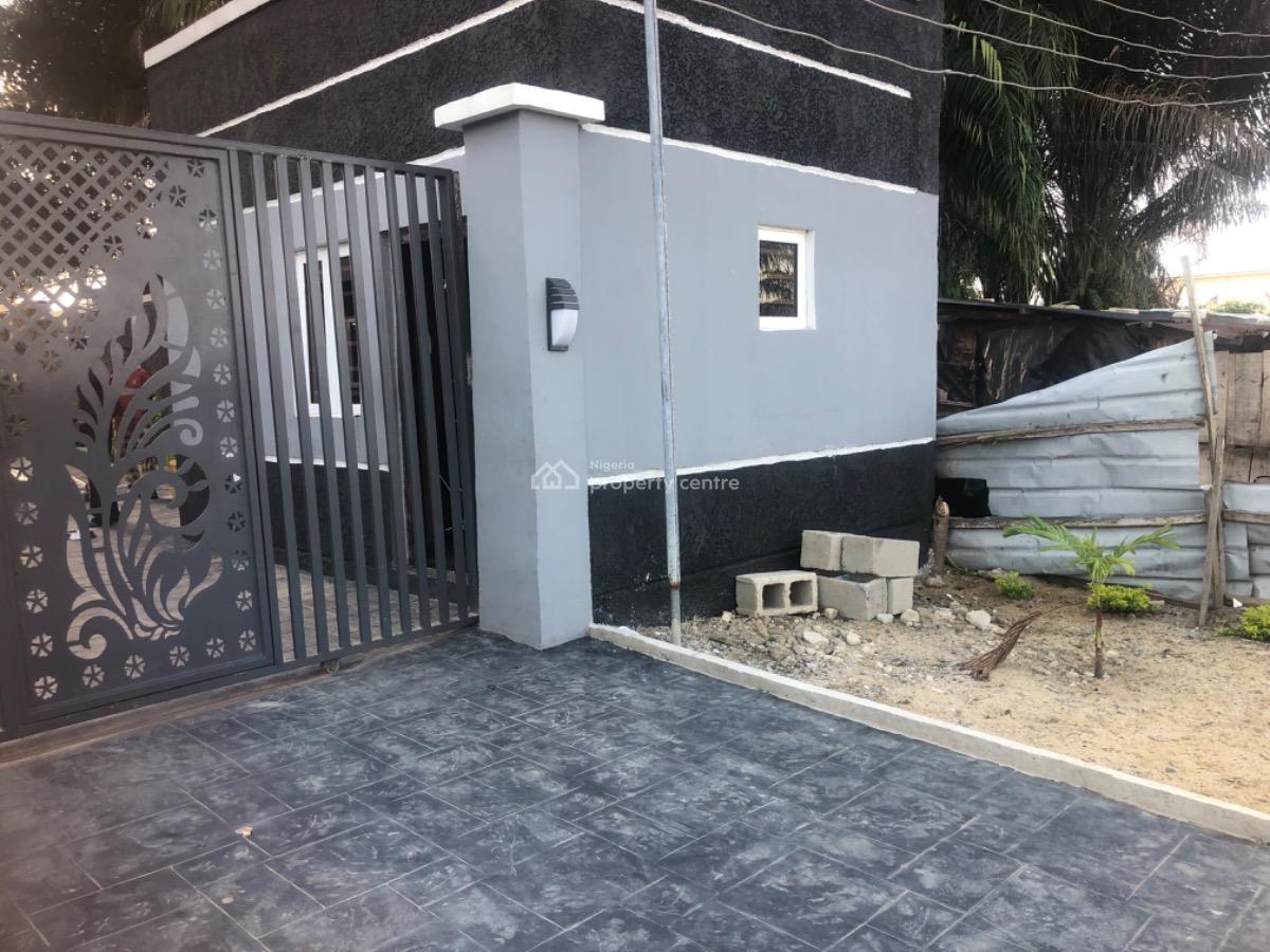 3 Bedroom Flat, 15 Abijo Gra Road, Abijo, Lekki, Lagos, Flat / Apartment for Sale