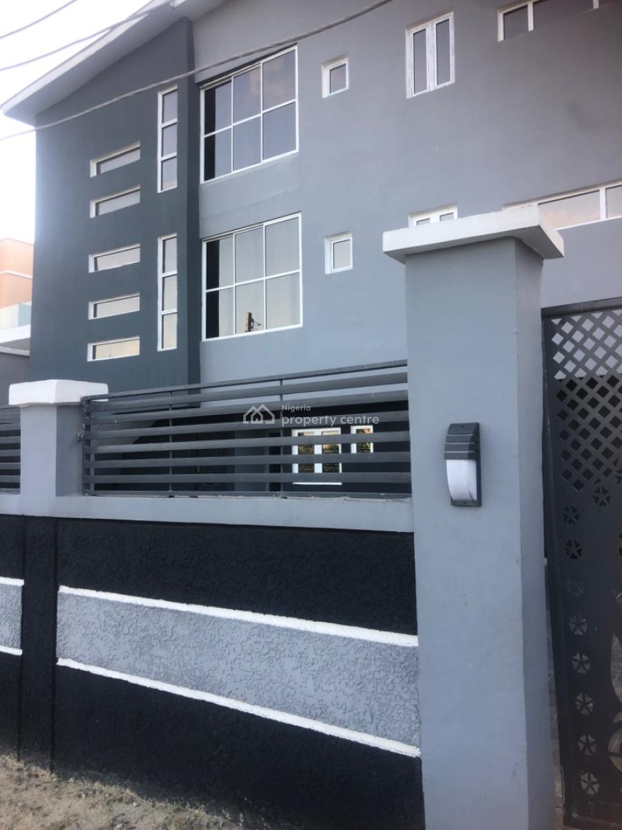 3 Bedroom Flat, 15 Abijo Gra Road, Abijo, Lekki, Lagos, Flat / Apartment for Sale