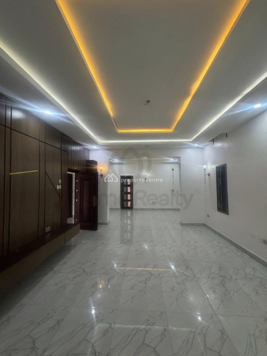 6 Bedroom Duplex Wt Private Lounge, Majesty Estate, Nta Road, Port Harcourt, Rivers, Detached Duplex for Sale