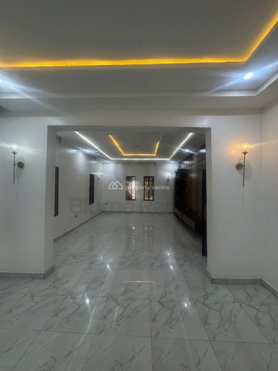 6 Bedroom Duplex Wt Private Lounge, Majesty Estate, Nta Road, Port Harcourt, Rivers, Detached Duplex for Sale