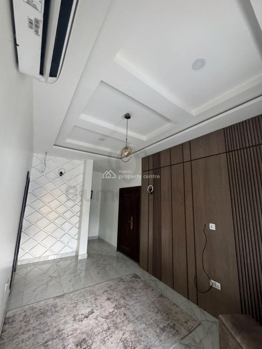 6 Bedroom Duplex Wt Private Lounge, Majesty Estate, Nta Road, Port Harcourt, Rivers, Detached Duplex for Sale