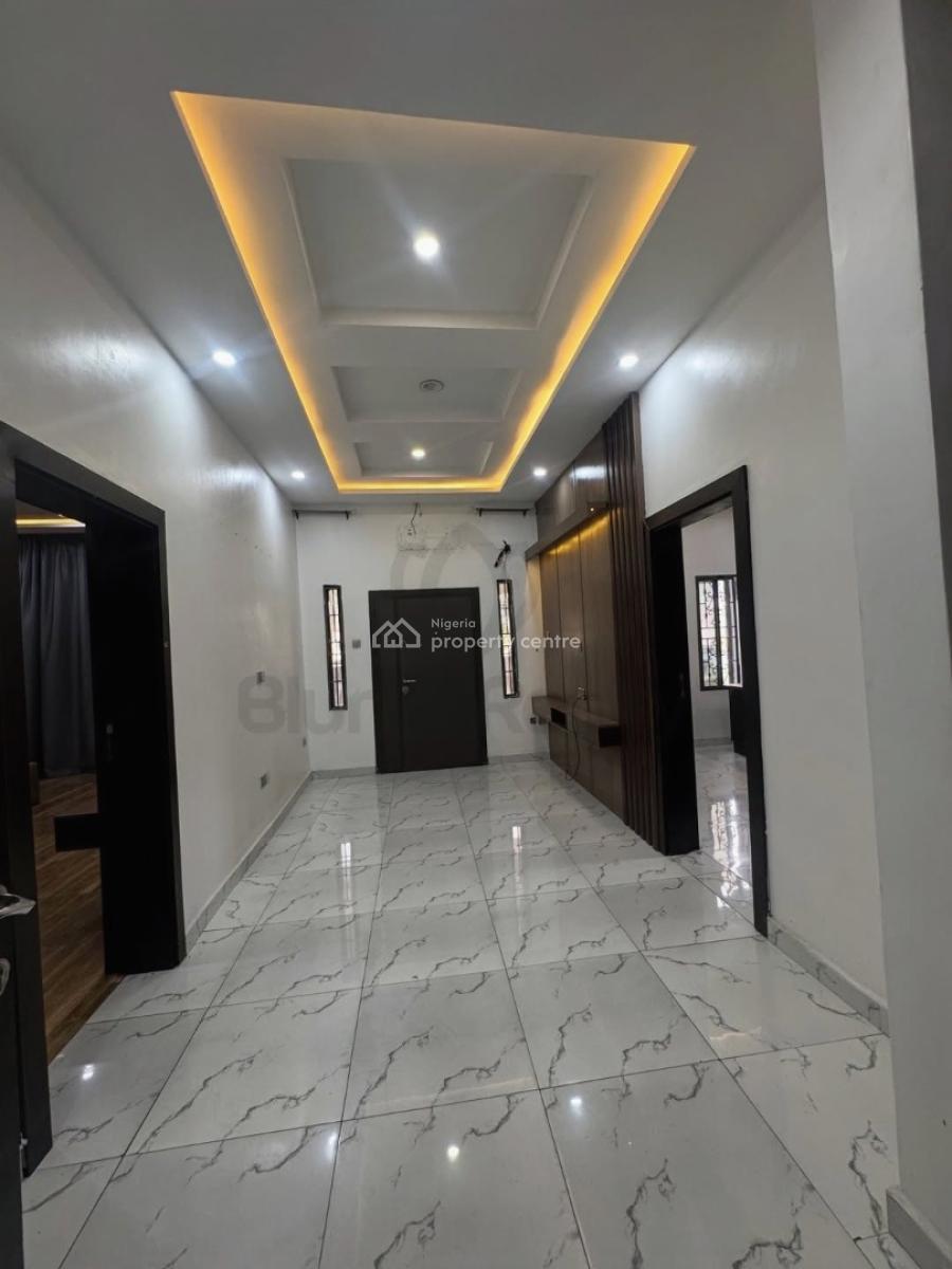 6 Bedroom Duplex Wt Private Lounge, Majesty Estate, Nta Road, Port Harcourt, Rivers, Detached Duplex for Sale