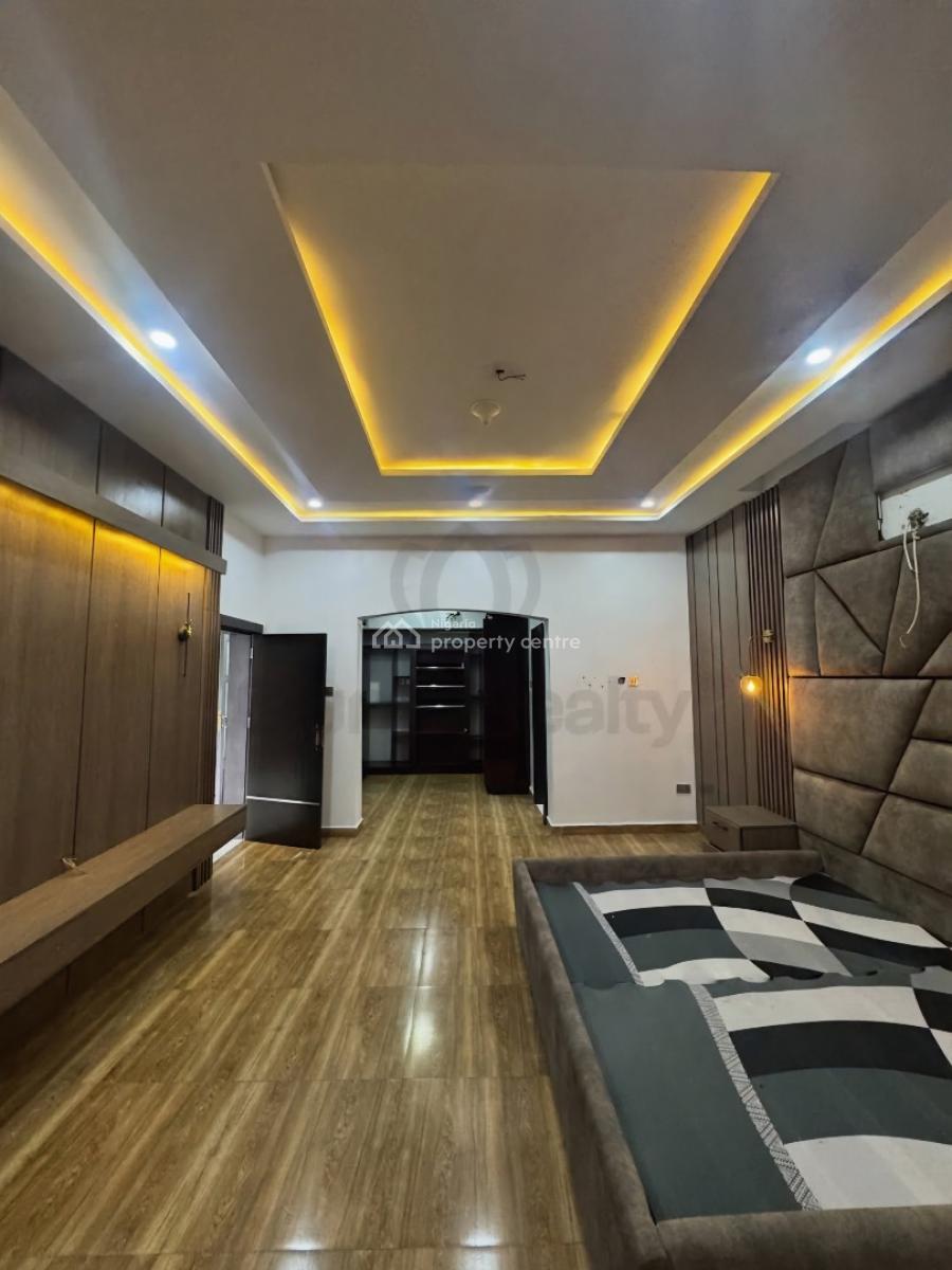 6 Bedroom Duplex Wt Private Lounge, Majesty Estate, Nta Road, Port Harcourt, Rivers, Detached Duplex for Sale