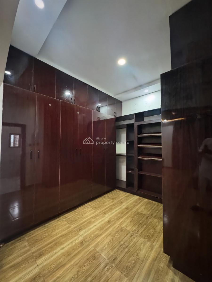 6 Bedroom Duplex Wt Private Lounge, Majesty Estate, Nta Road, Port Harcourt, Rivers, Detached Duplex for Sale