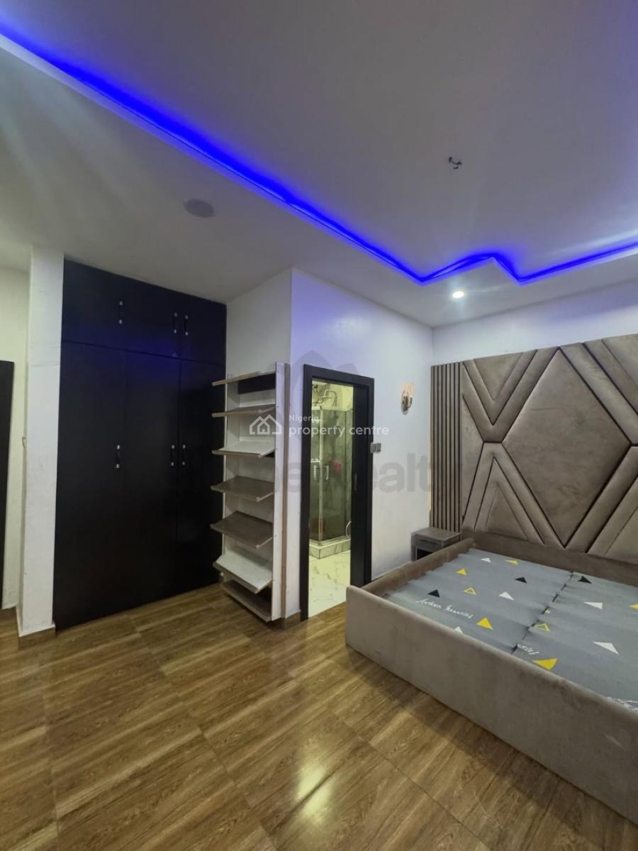 6 Bedroom Duplex Wt Private Lounge, Majesty Estate, Nta Road, Port Harcourt, Rivers, Detached Duplex for Sale