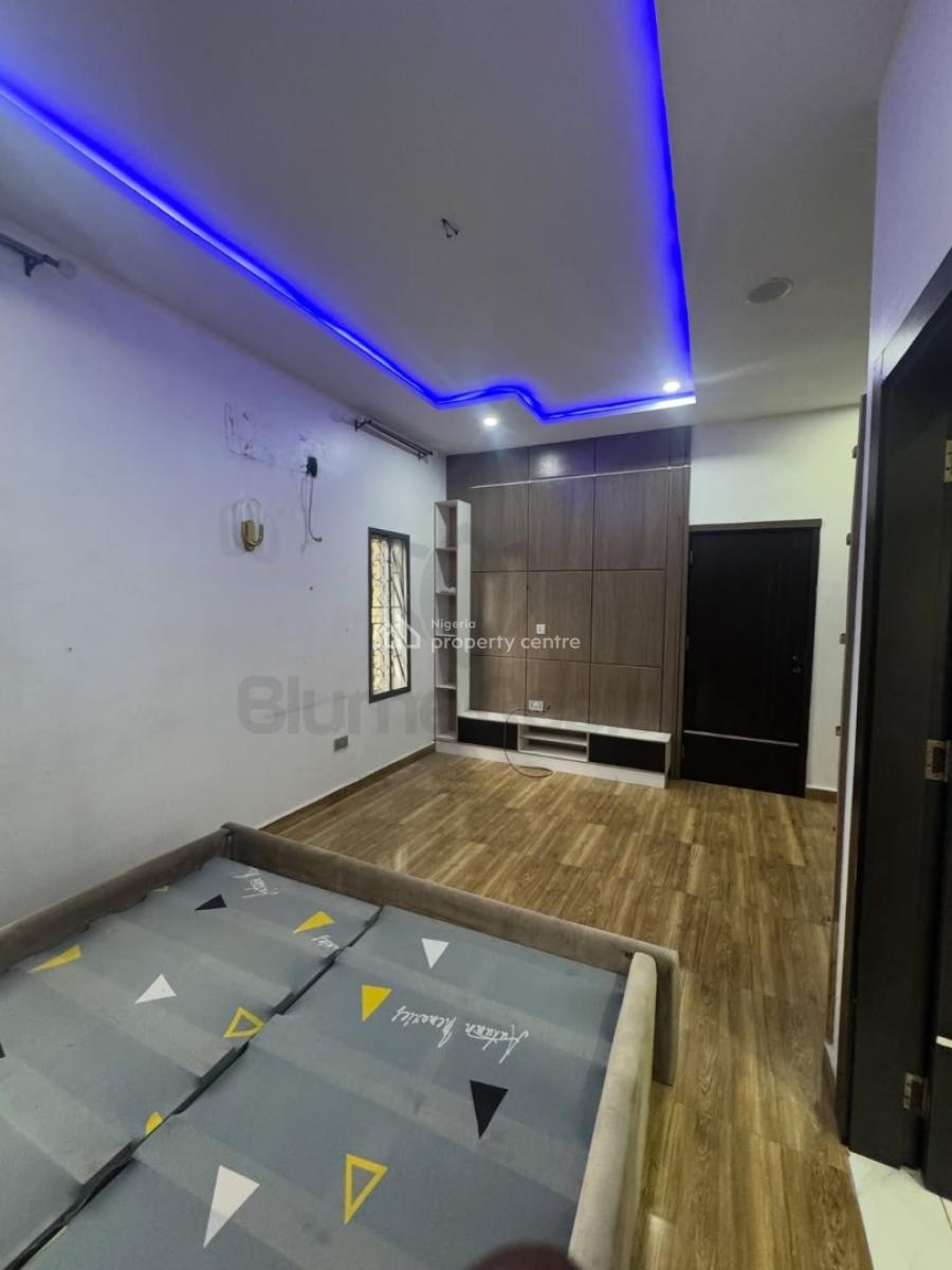 6 Bedroom Duplex Wt Private Lounge, Majesty Estate, Nta Road, Port Harcourt, Rivers, Detached Duplex for Sale