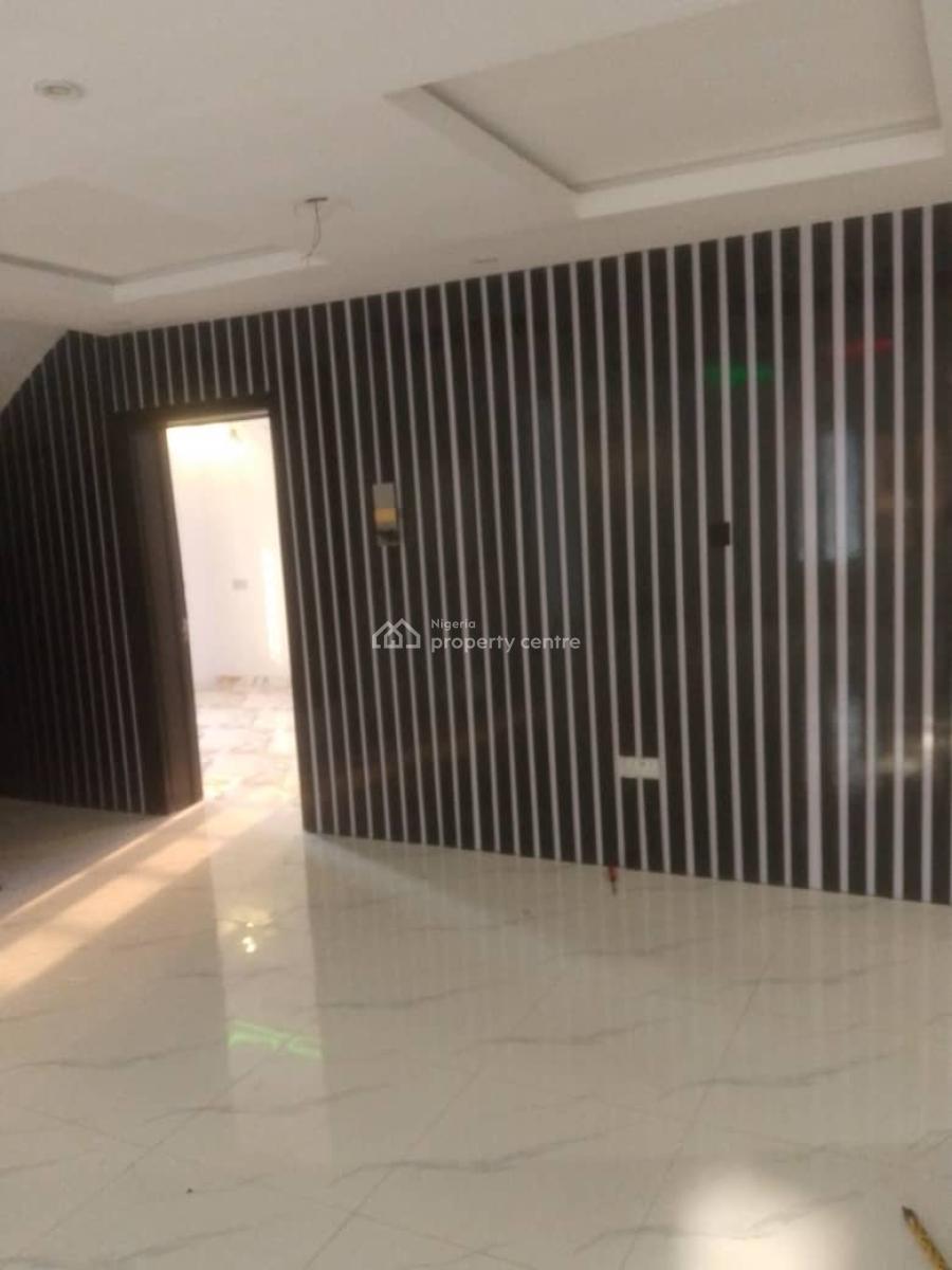 Neat 2 Bedroom Flat, By Road Safety, Ajah, Lagos, Flat / Apartment for Rent