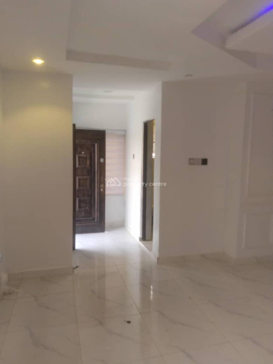 Neat 2 Bedroom Flat, By Road Safety, Ajah, Lagos, Flat / Apartment for Rent