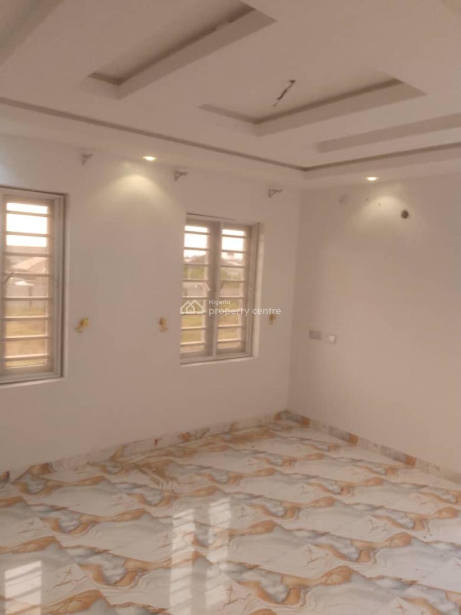 Neat 2 Bedroom Flat, By Road Safety, Ajah, Lagos, Flat / Apartment for Rent