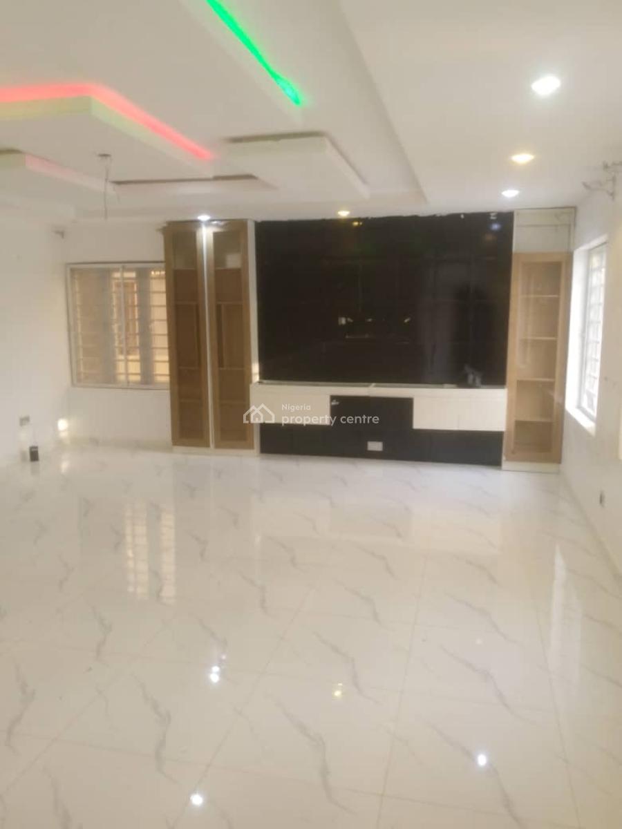 Neat 2 Bedroom Flat, By Road Safety, Ajah, Lagos, Flat / Apartment for Rent