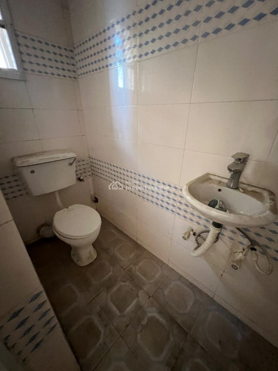 Newly Renovated 2 Bedroom Flat, Victoria Island (vi), Lagos, Flat / Apartment for Rent