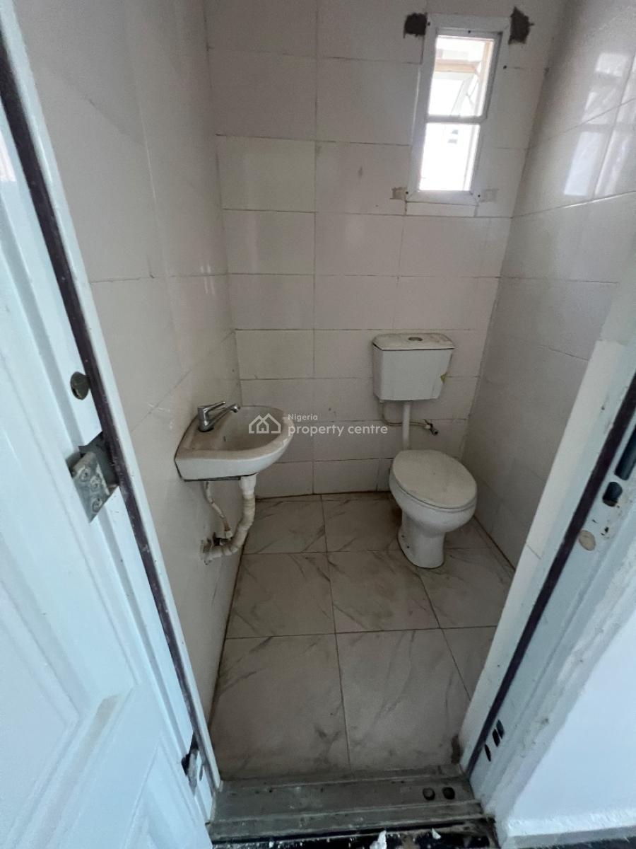 Newly Renovated 2 Bedroom Flat, Victoria Island (vi), Lagos, Flat / Apartment for Rent