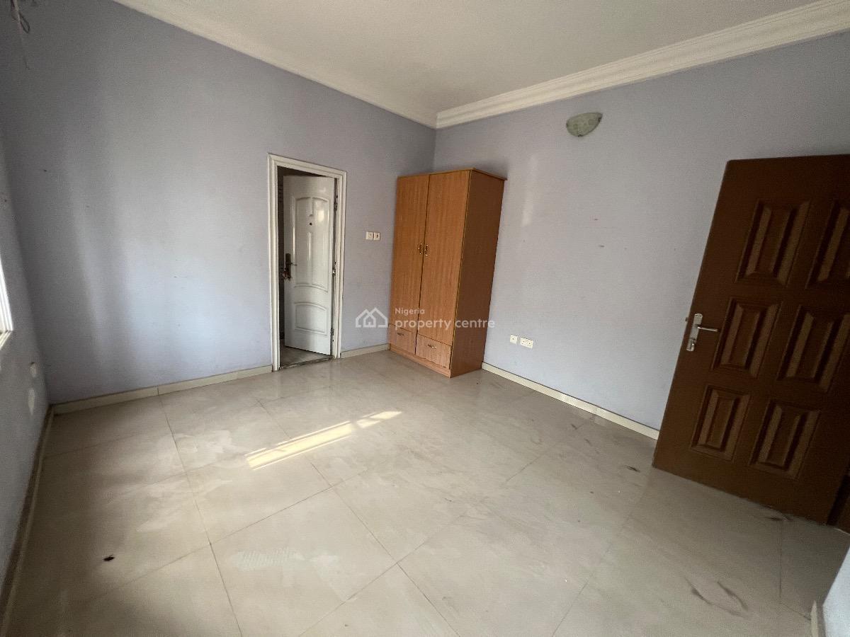 Newly Renovated 2 Bedroom Flat, Victoria Island (vi), Lagos, Flat / Apartment for Rent