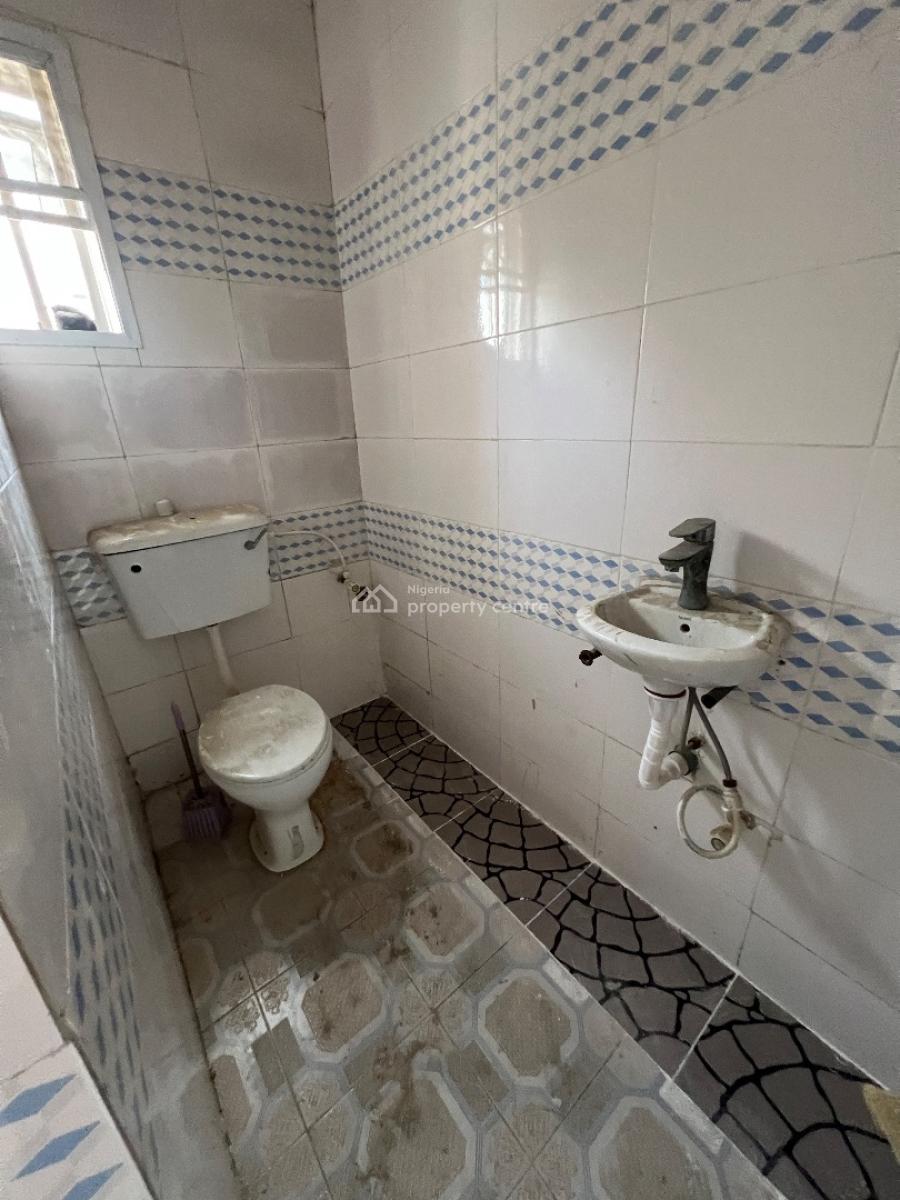 Newly Renovated 2 Bedroom Flat, Victoria Island (vi), Lagos, Flat / Apartment for Rent