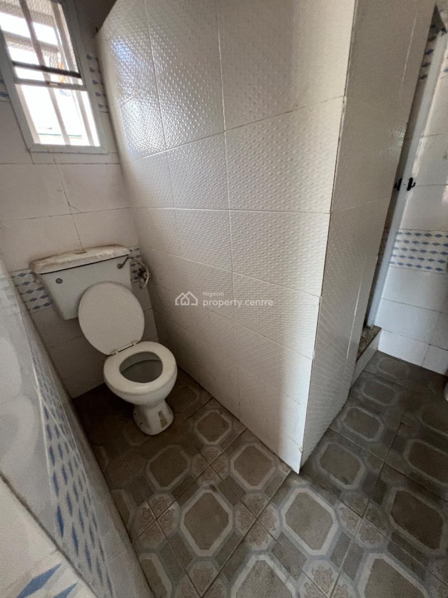 Newly Renovated 2 Bedroom Flat, Victoria Island (vi), Lagos, Flat / Apartment for Rent