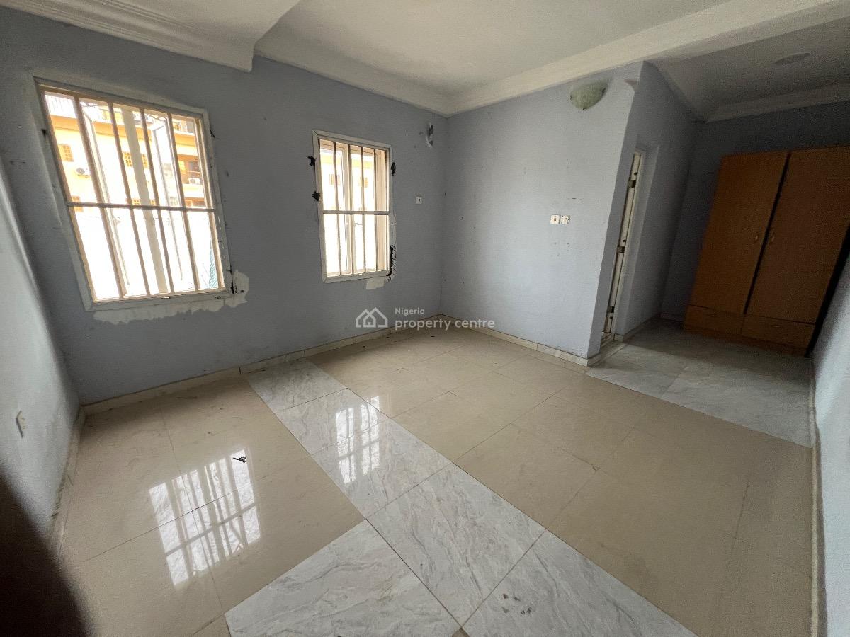 Newly Renovated 2 Bedroom Flat, Victoria Island (vi), Lagos, Flat / Apartment for Rent