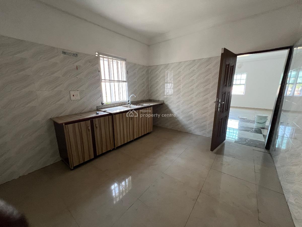 Newly Renovated 2 Bedroom Flat, Victoria Island (vi), Lagos, Flat / Apartment for Rent