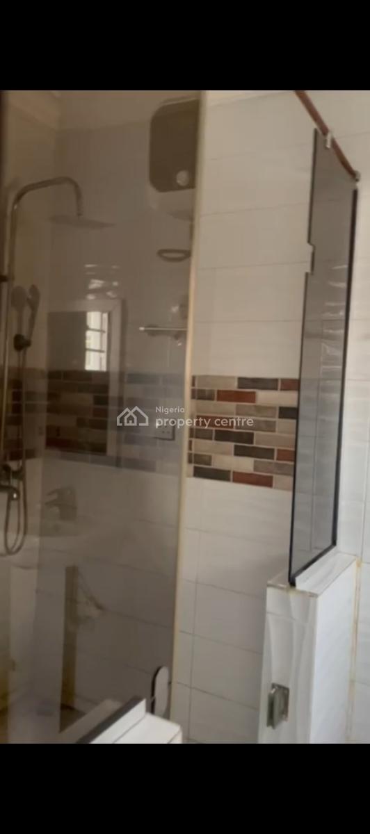 Spacious 4 Bedrooms Terraced Serviced Duplex, Paradise 3 Estate Chevron Drive, Lekki, Lagos, Terraced Duplex for Rent