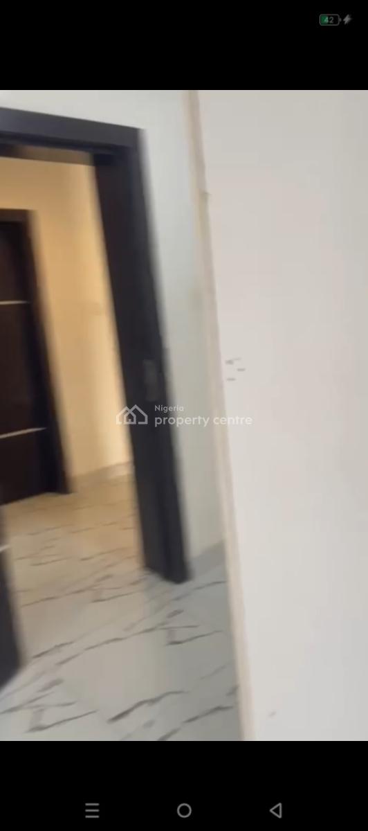 Spacious 4 Bedrooms Terraced Serviced Duplex, Paradise 3 Estate Chevron Drive, Lekki, Lagos, Terraced Duplex for Rent