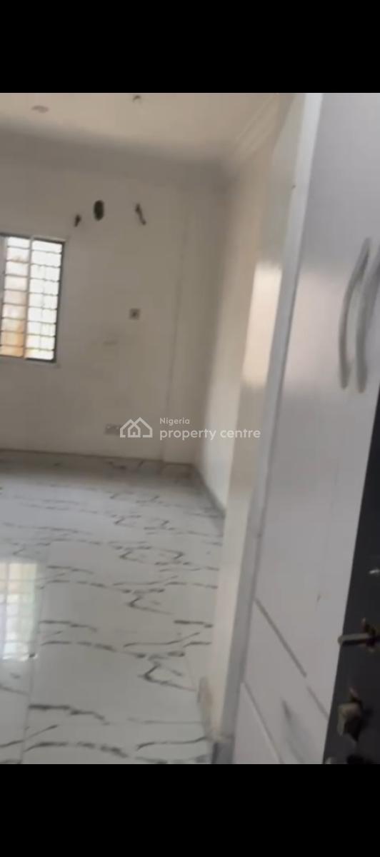 Spacious 4 Bedrooms Terraced Serviced Duplex, Paradise 3 Estate Chevron Drive, Lekki, Lagos, Terraced Duplex for Rent