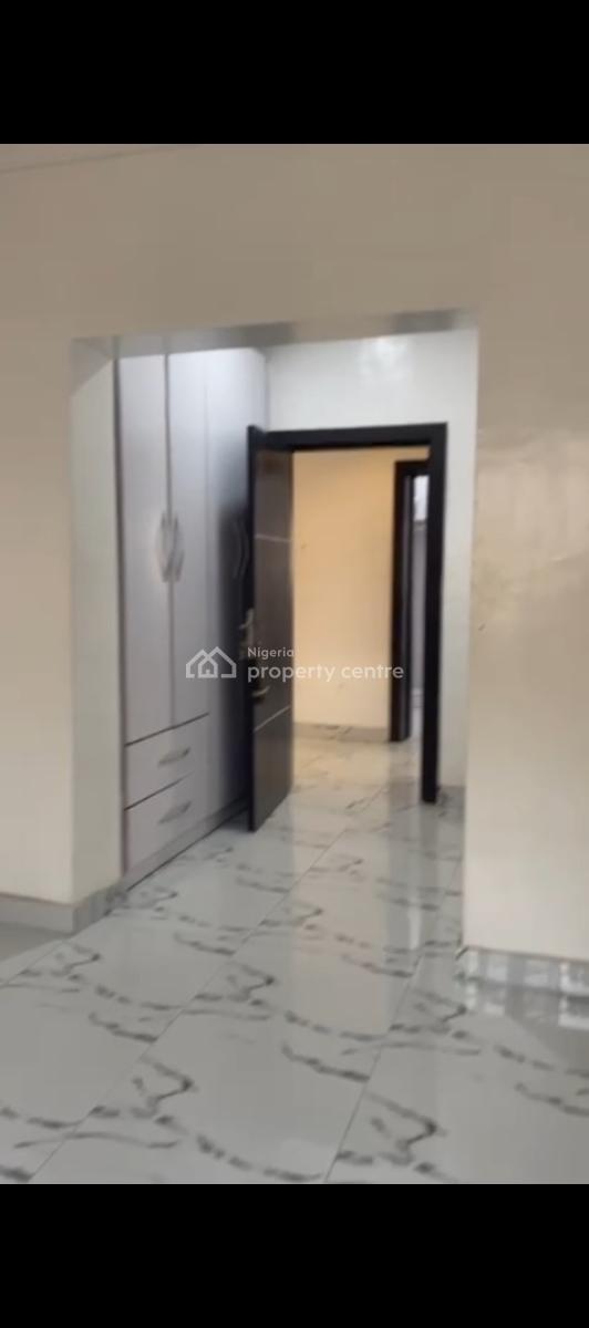 Spacious 4 Bedrooms Terraced Serviced Duplex, Paradise 3 Estate Chevron Drive, Lekki, Lagos, Terraced Duplex for Rent