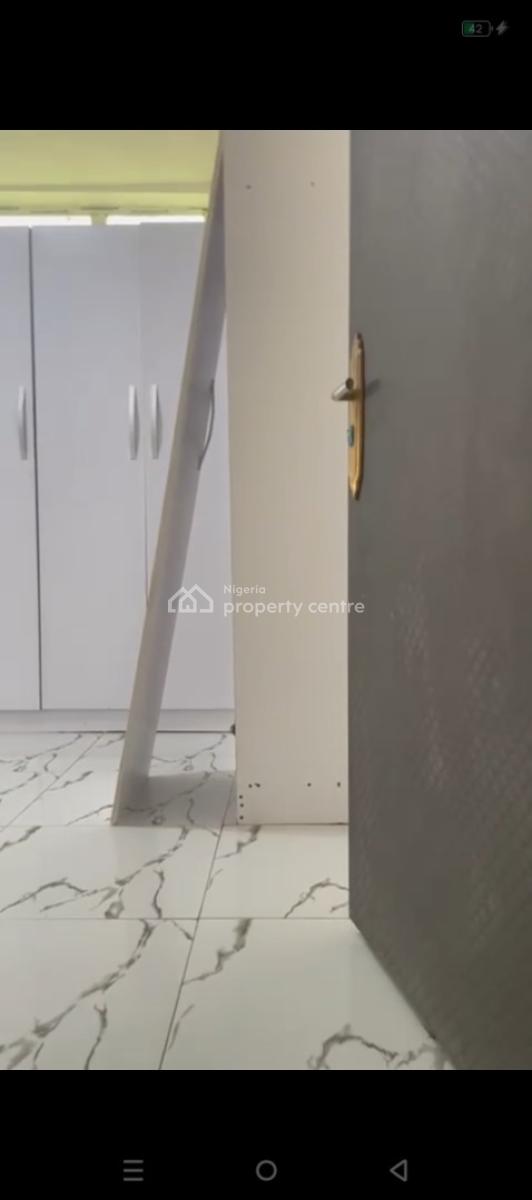 Spacious 4 Bedrooms Terraced Serviced Duplex, Paradise 3 Estate Chevron Drive, Lekki, Lagos, Terraced Duplex for Rent