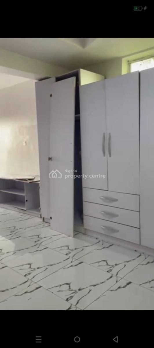 Spacious 4 Bedrooms Terraced Serviced Duplex, Paradise 3 Estate Chevron Drive, Lekki, Lagos, Terraced Duplex for Rent