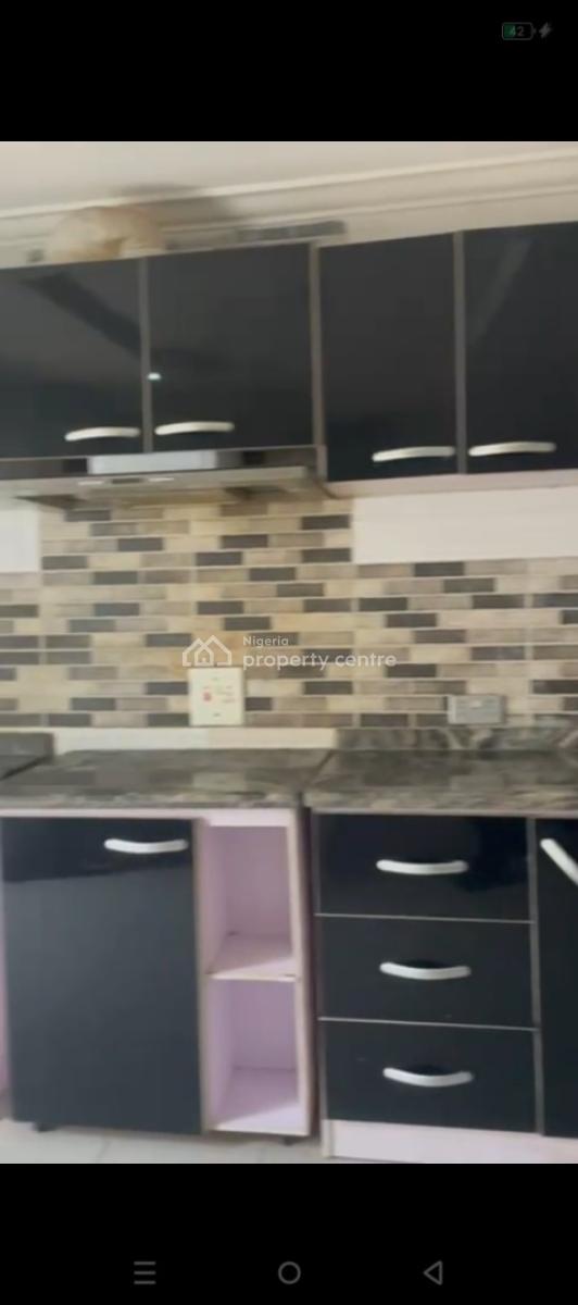 Spacious 4 Bedrooms Terraced Serviced Duplex, Paradise 3 Estate Chevron Drive, Lekki, Lagos, Terraced Duplex for Rent