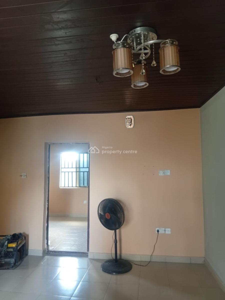 Luxurious Room and Parlour, Aiyteju, Ibeju Lekki, Lagos, Mini Flat (room and Parlour) for Rent