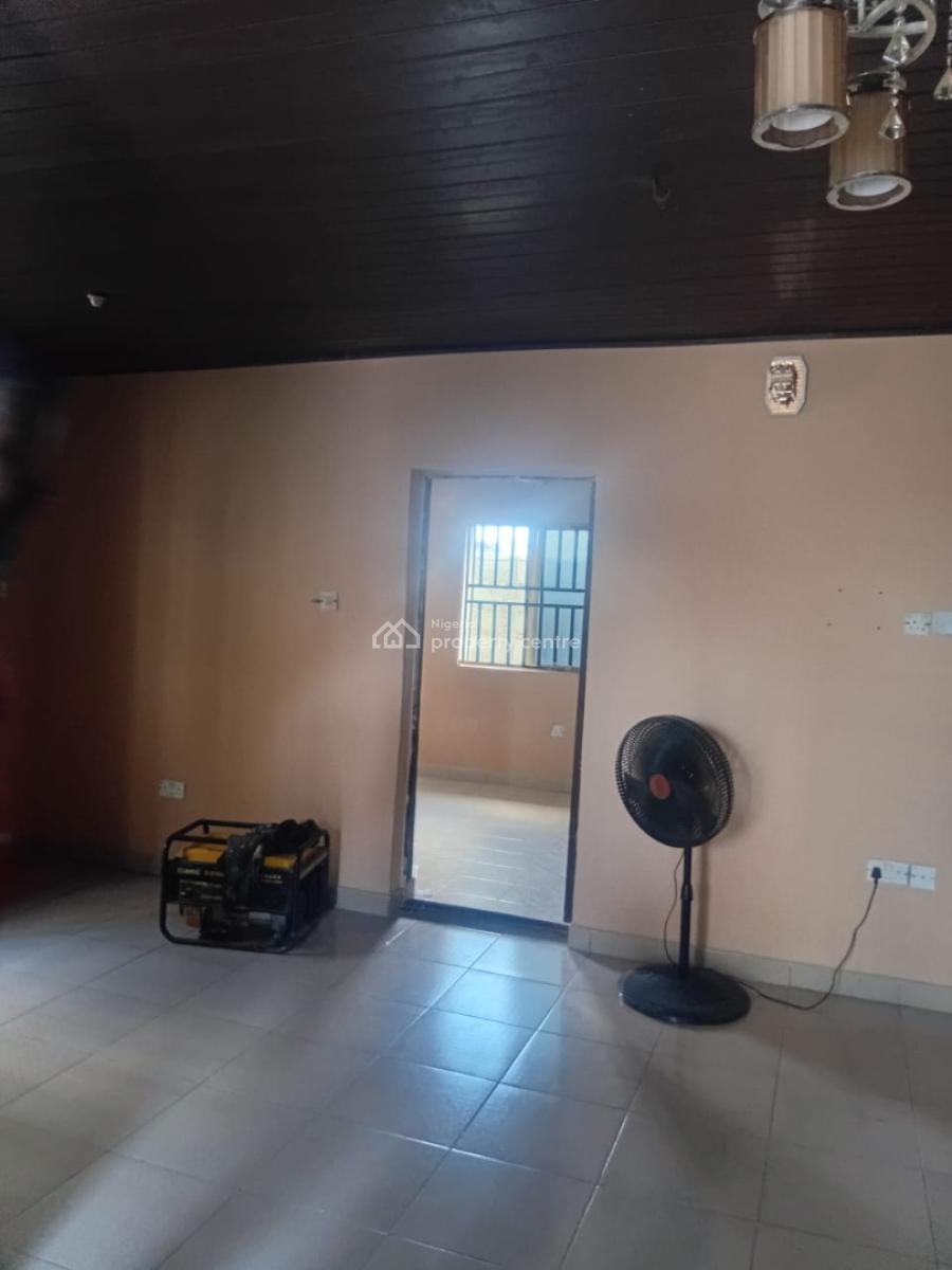 Luxurious Room and Parlour, Aiyteju, Ibeju Lekki, Lagos, Mini Flat (room and Parlour) for Rent