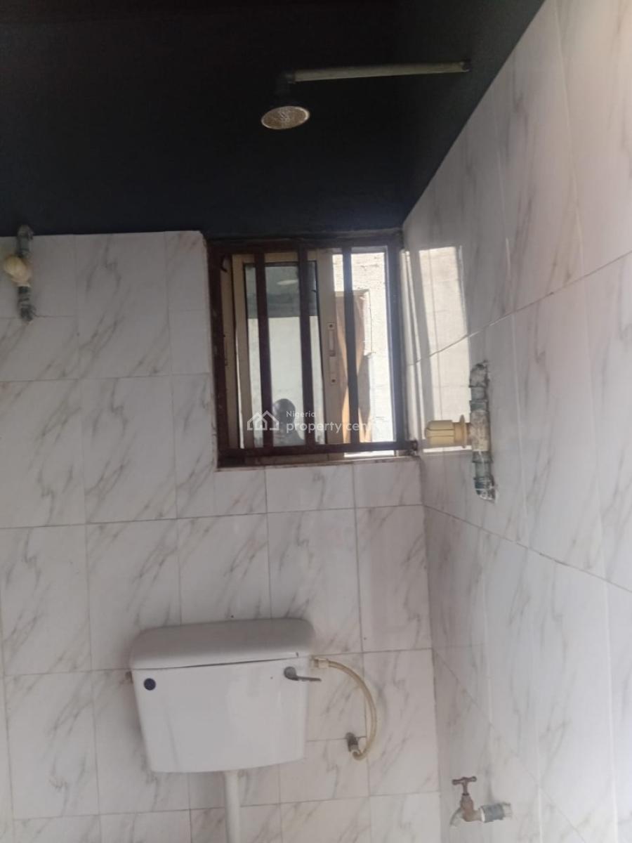 Luxurious Room and Parlour, Aiyteju, Ibeju Lekki, Lagos, Mini Flat (room and Parlour) for Rent