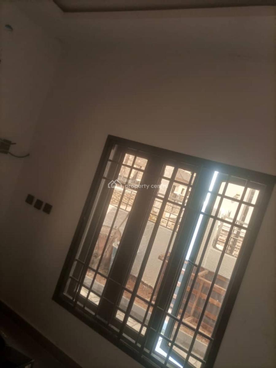 Nice One(1) Bedroom Apartment, Cluster River Park Estate Airport Road, Lugbe District, Abuja, Mini Flat (room and Parlour) for Rent