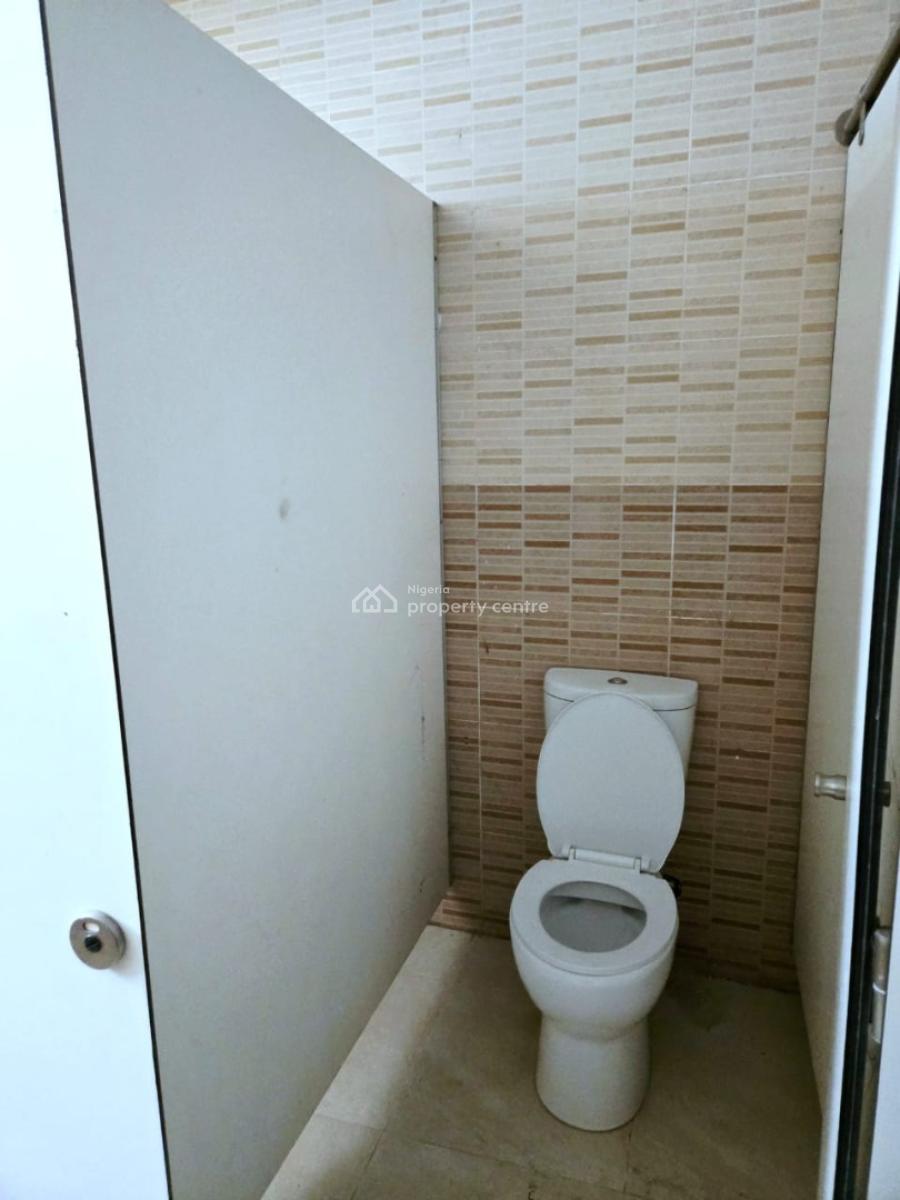 a Self Service and Self Compound Office Building, Victoria Island (vi), Lagos, Office Space for Rent