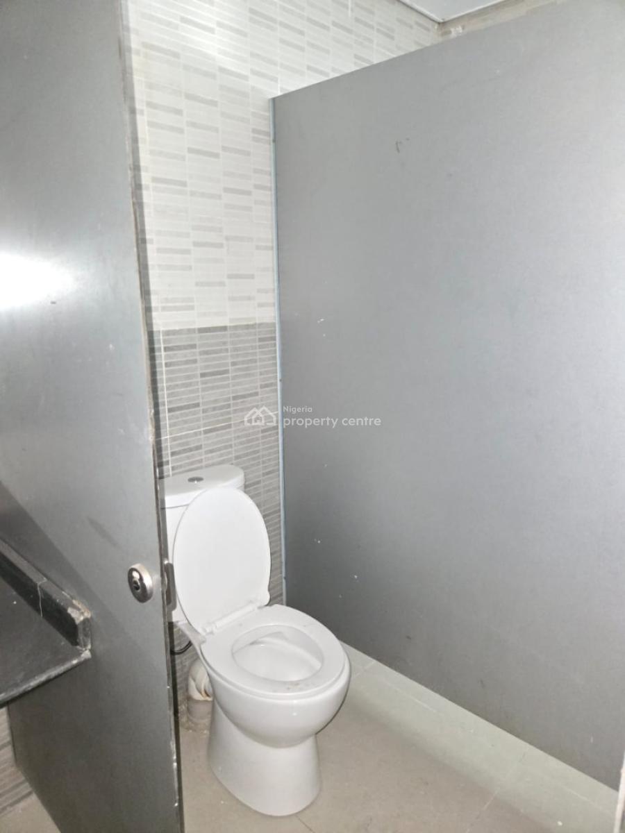 a Self Service and Self Compound Office Building, Victoria Island (vi), Lagos, Office Space for Rent