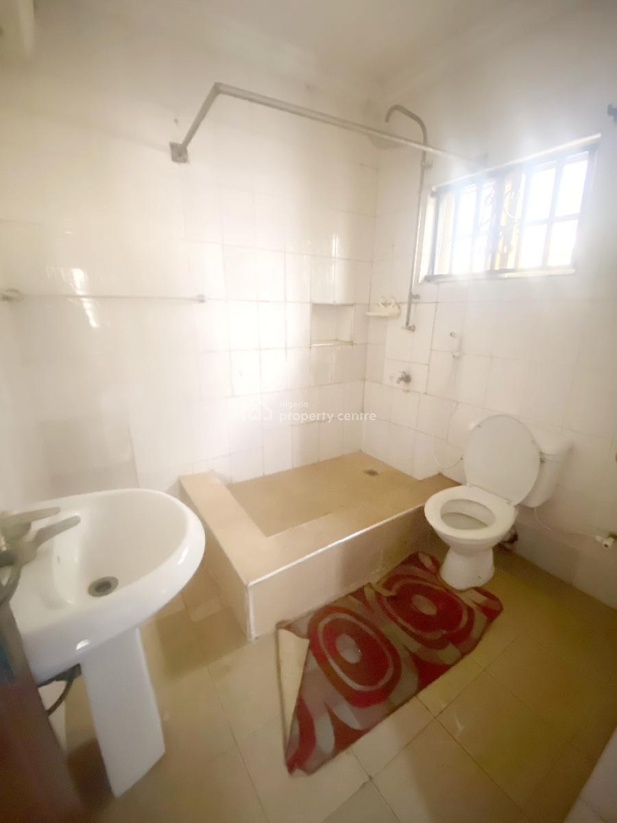 Luxury 3 Bedroom Flat, Omole Phase 2, Ikeja, Lagos, Flat / Apartment for Rent